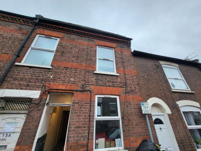 Apartment at Stanley Street, Luton