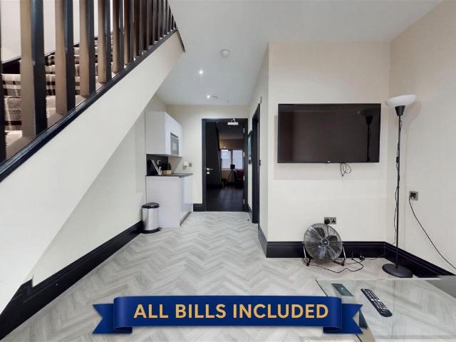 Apartment at Stanley Street, Southport