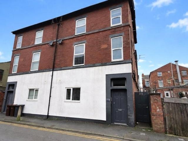 Apartment at Stanley Street, Southport