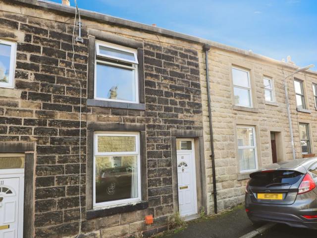 Apartment at Stanley Street, Ramsbottom
