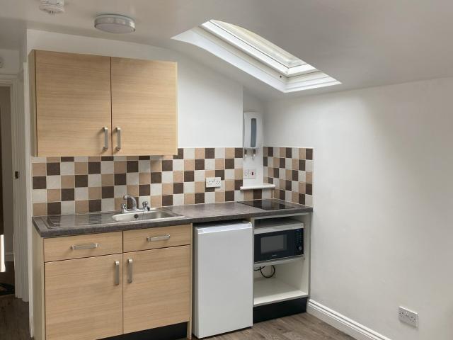 Apartment at Stanstead Road, Greater London