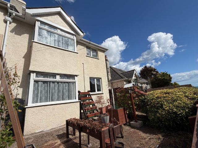 Apartment at Stansfeld Avenue, Paignton