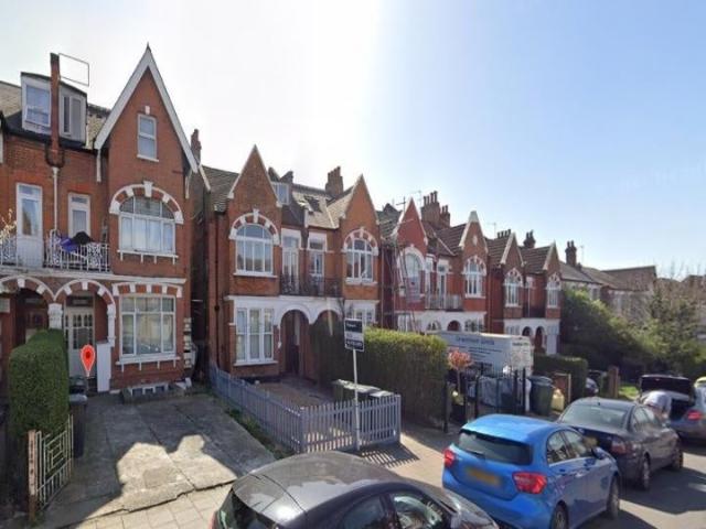 Apartment at Stanthorpe Road, Greater London