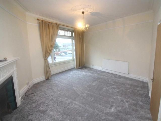 Apartment at Stanwell Road, Penarth