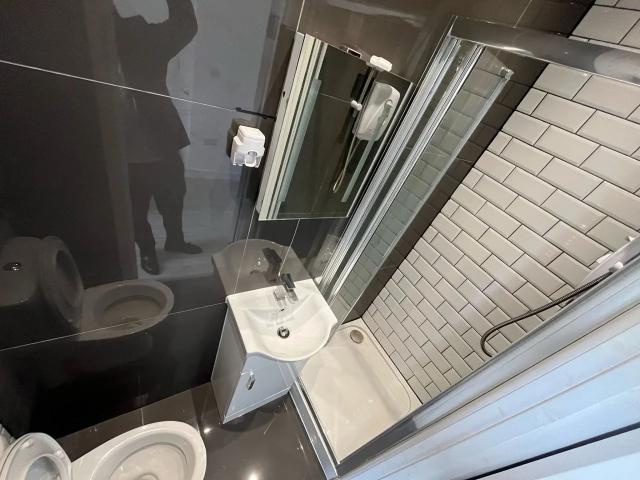 Apartment at Staplehurst Road, Greater London