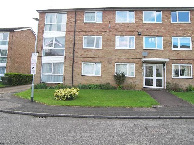 Apartment at Stapleton Close, Hertsmere