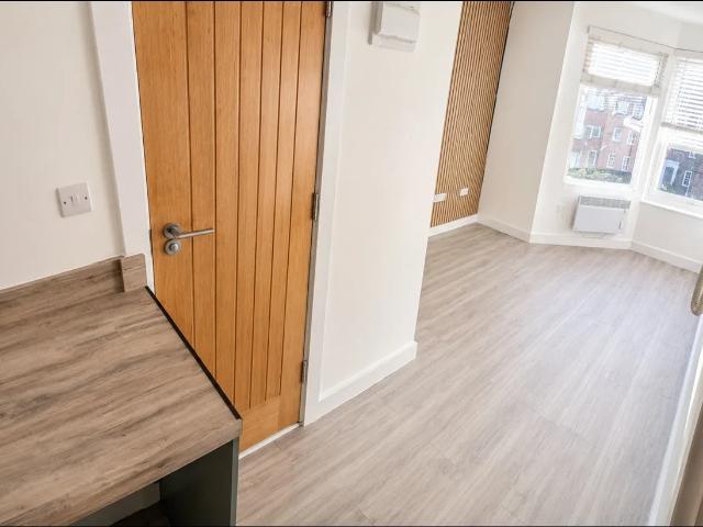 Apartment at Stapleton Hall Road, Greater London