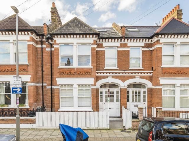 Apartment at Stapleton Road, Greater London