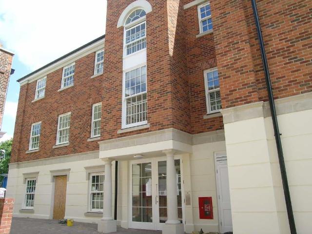 Apartment at Star Street, East Hertfordshire