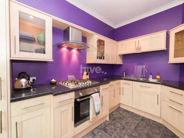 Apartment at Starbeck Avenue, Newcastle upon Tyne