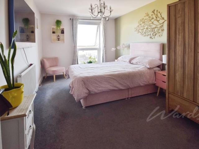 Apartment at Starboard Crescent, Gillingham