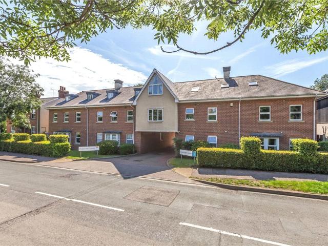 Apartment at Stathams Court, St Albans