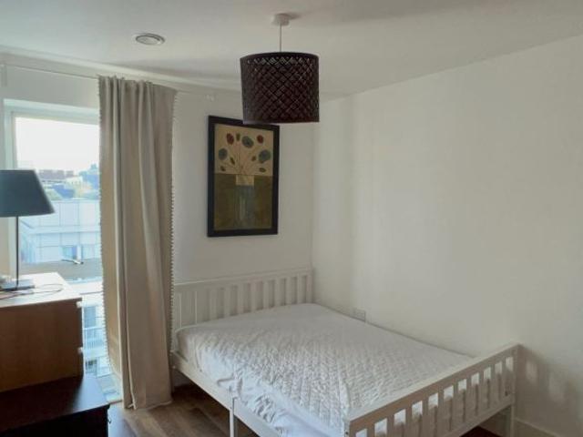 Apartment at Station View, Guildford