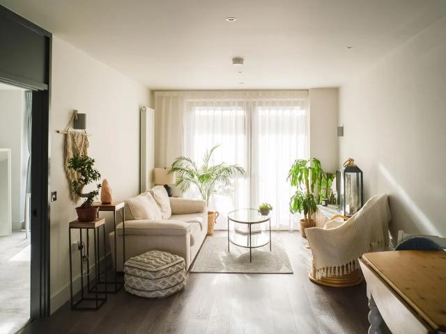 Apartment at Station Way, Greater London