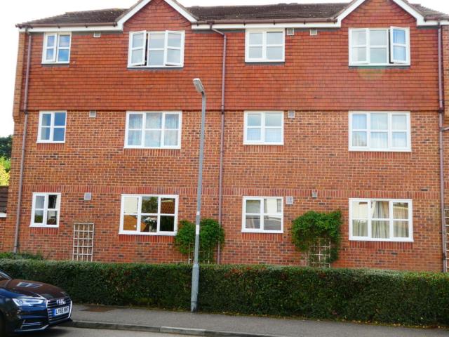 Apartment at Station Way, North Hertfordshire