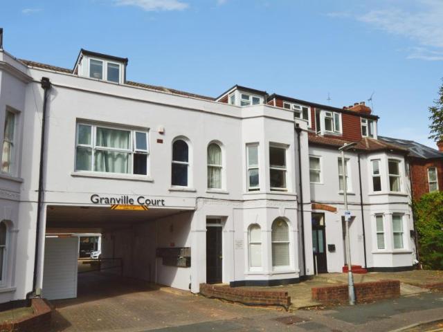 Apartment at Station Way, St Albans