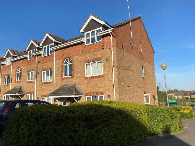 Apartment at Station Approach West, Reigate and Banstead