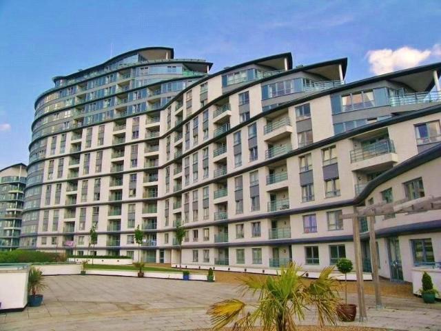 Apartment at Station Approach, Woking