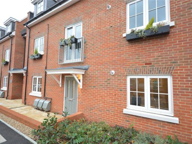 Apartment at Station Approach, Epsom and Ewell