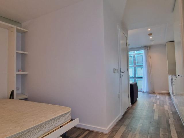 Apartment at Station Approach, Greater London