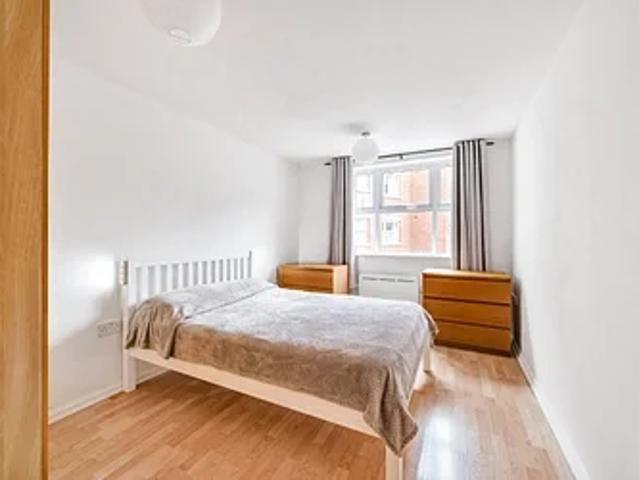 Apartment at Station Approach, Greater London