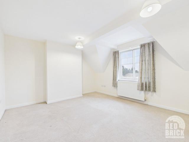 Apartment at Station Approach, Metropolitan Borough of Solihull