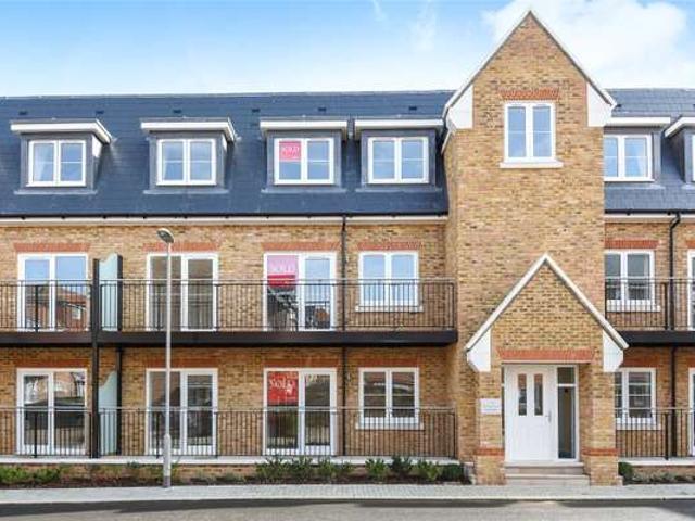 Apartment at Station Approach, Sevenoaks