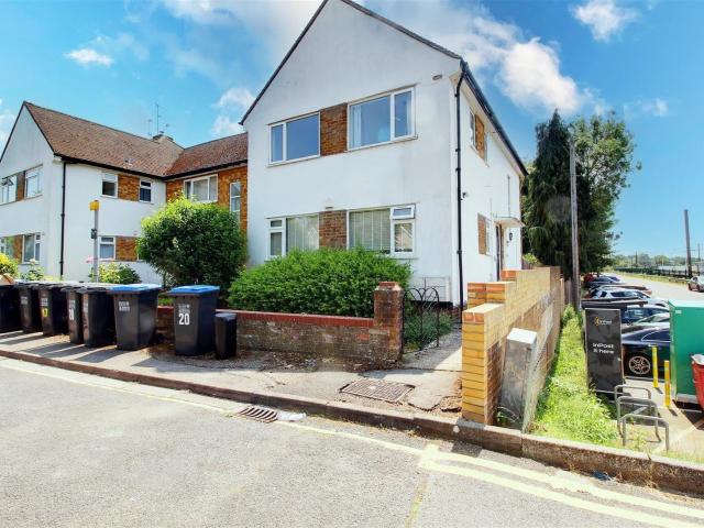 Apartment at Station Close, Welwyn Hatfield