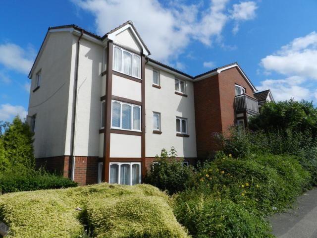 Apartment at Station Hill, Crawley