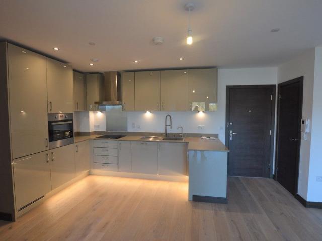 Apartment at Station Hill, West Suffolk