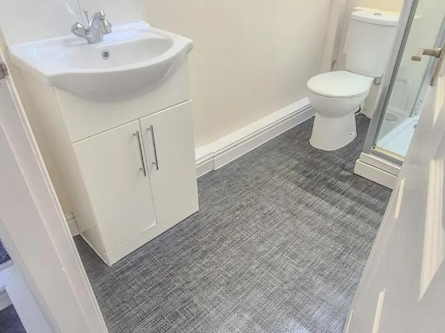 Apartment at Station Lane, Wakefield