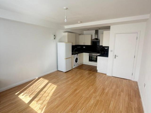 Apartment at Station Parade, Greater London