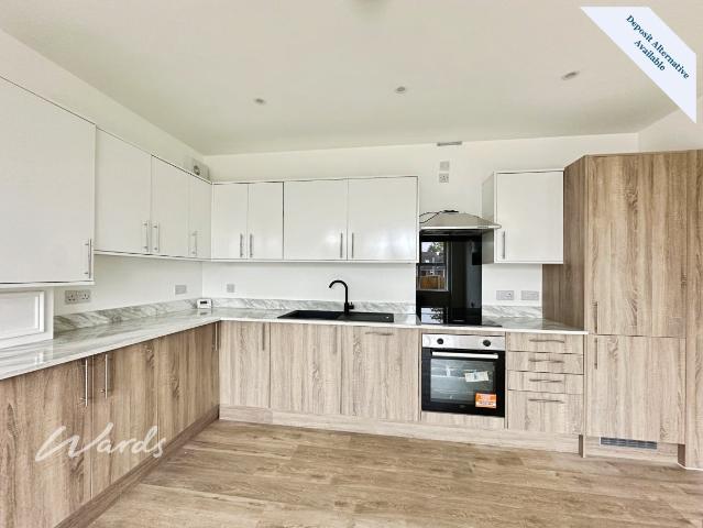 Apartment at Station Road, Maidstone