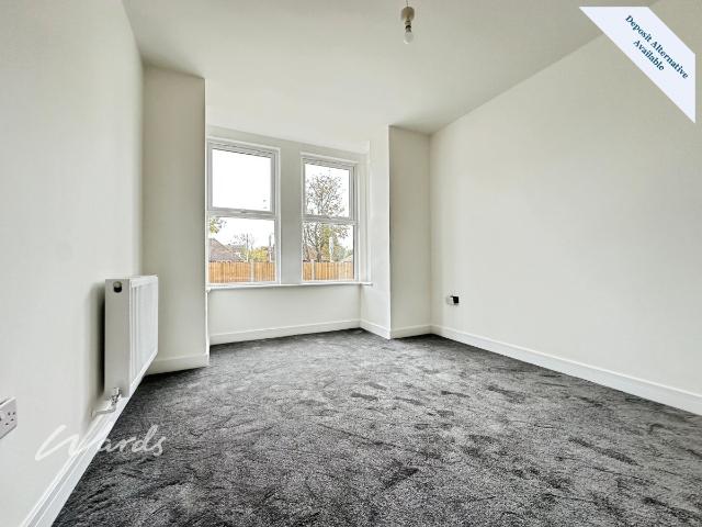 Apartment at Station Road, Maidstone