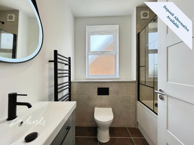 Apartment at Station Road, Maidstone
