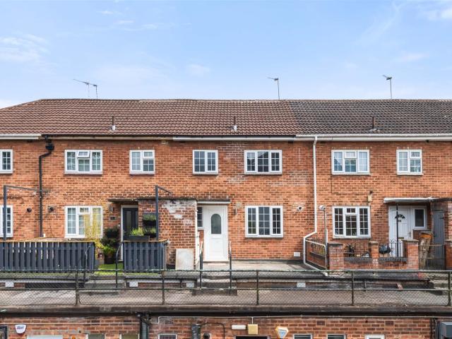 Apartment at Station Road, Metropolitan Borough of Solihull