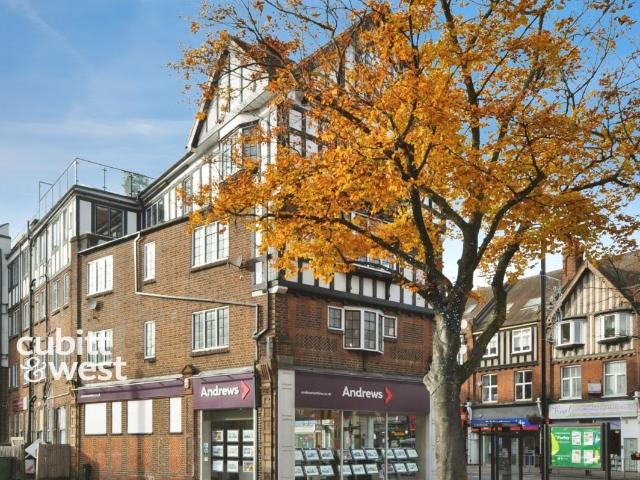 Apartment at Station Road, Mid Sussex