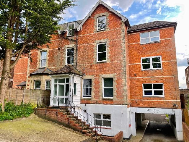 Apartment at Station Road, Mole Valley