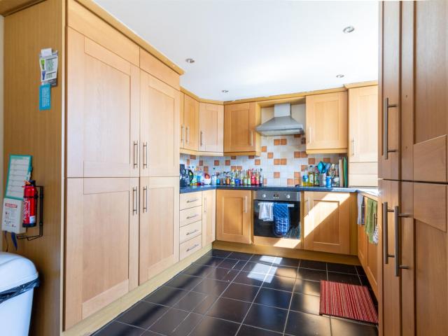 Apartment at Station Road, Newcastle upon Tyne