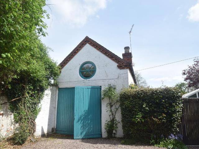 Apartment at Station Road, Newport