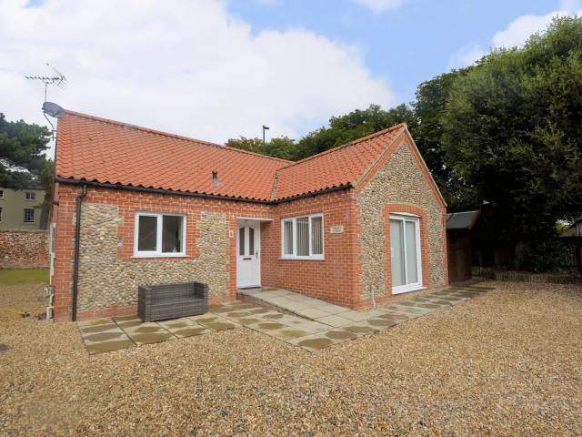 Apartment at Station Road, North Norfolk
