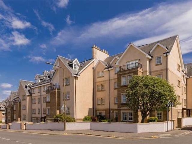 Apartment at Station Road, North Berwick