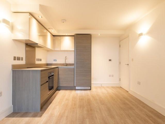 Apartment at Station Road, Aylesford