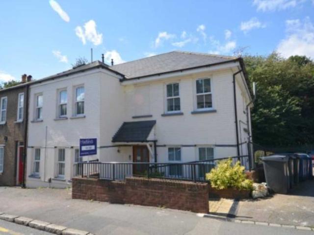 Apartment at Station Road, Amersham