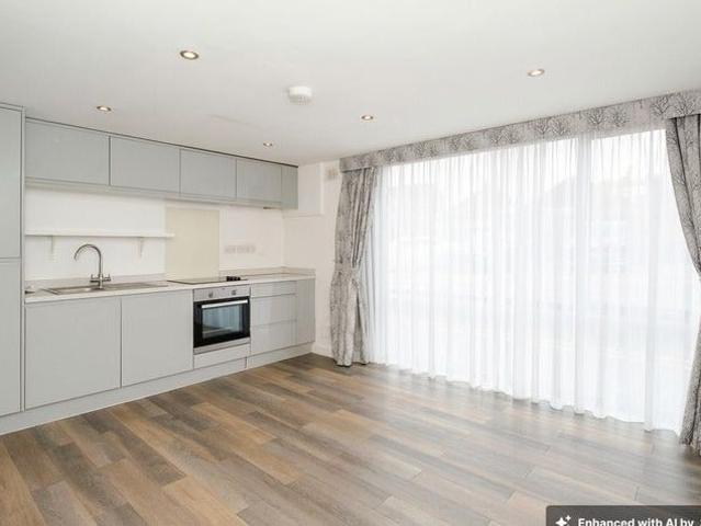 Apartment at Station Road, Balsall