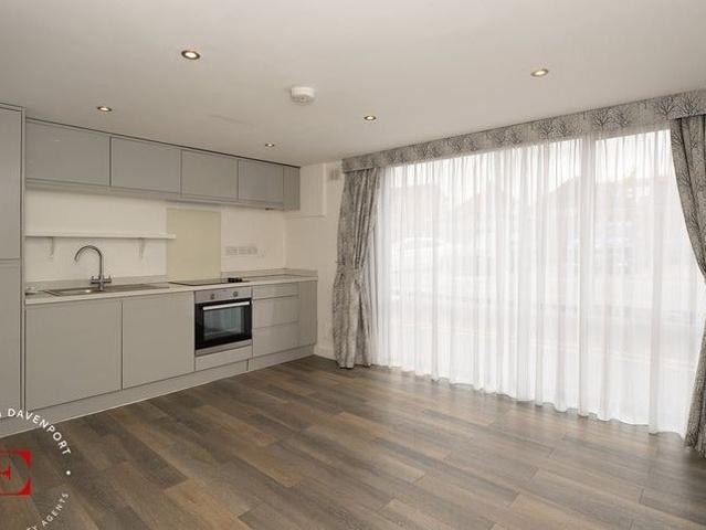Apartment at Station Road, Metropolitan Borough of Solihull