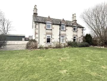 Raemoir Banchory, AB31, North East Scotland, Shetland