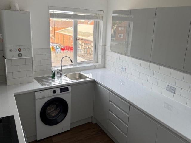 Apartment at Station Road, Beaconsfield