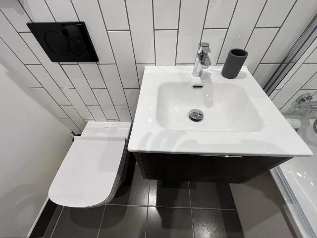 Apartment at Station Road, Billingham