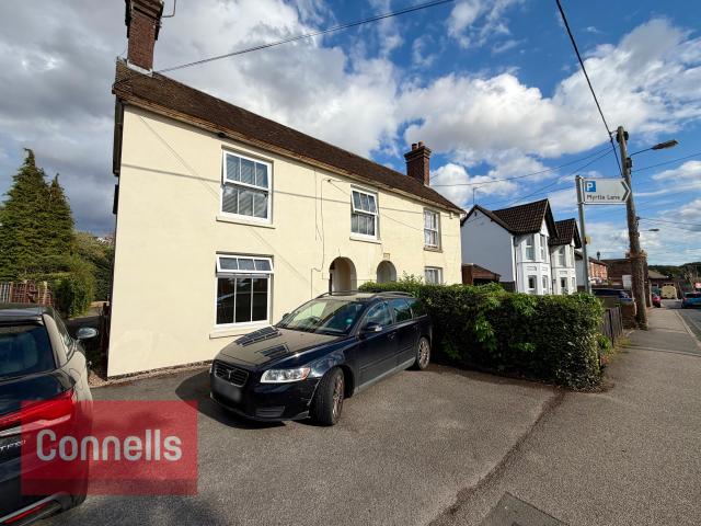 Apartment at Station Road, Billingshurst